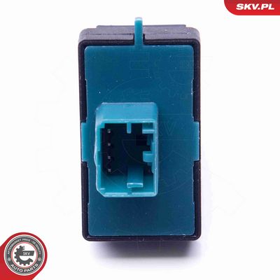 COMUTATOR MACARA GEAM ESEN SKV 37SKV327 3