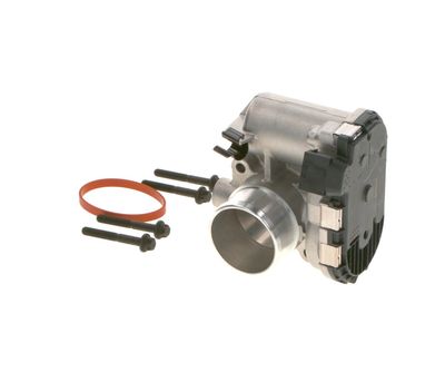 CARCASA CLAPETA BOSCH F01C600027 13