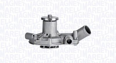 POMPă DE APă RăCIRE MOTOR MAGNETI MARELLI 352316170905