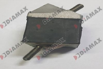 Подвеска, двигатель DIAMAX A1216 для RENAULT 25