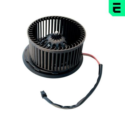 VENTILATOR HABITACLU