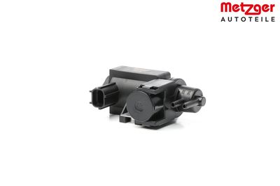 DRUCKWANDLER TURBOLADER METZGER AUTOTEILE 08920204 6