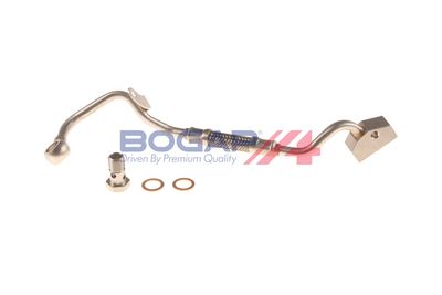 ȚEAVă LICHID DE RăCIRE TURBOCOMPRESOR