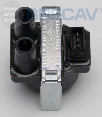 BRECAV 211.002 Катушка зажигания  для RENAULT ESPACE (Рено Еспаке)
