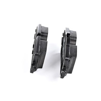 BREMSBELAGSATZ SCHEIBENBREMSE DELPHI LP3606 10