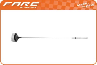 FARE SA 25365 Щуп масляный  для RENAULT MEGANE (Рено Мегане)
