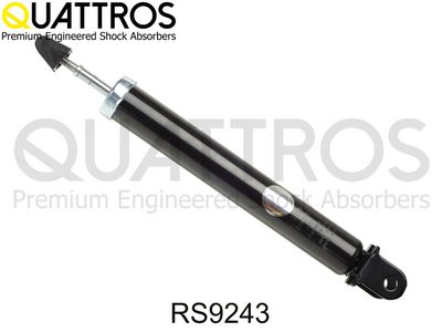 Amortyzator DAVID VASCO RS9243