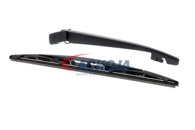 SET STERGATOARE CURATARE PARBRIZ ACKOJA A380488 14