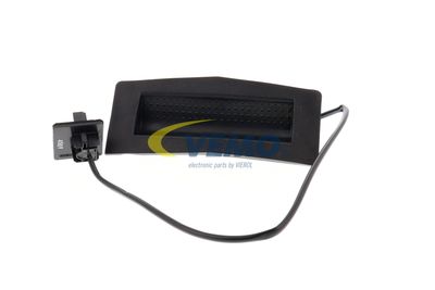 SCHALTER HECKKLAPPENENTRIEGELUNG VEMO V40730104 18