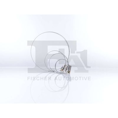 CONECTOR TEAVA SISTEM DE ESAPAMENT FA1 815126080 6