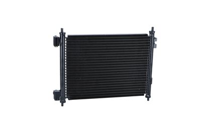 CONDENSATOR CLIMATIZARE NRF 35926 26