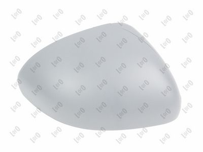 ABAKUS Abdeckung, Außenspiegel