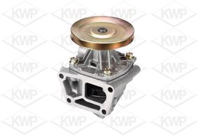 Водяной насос, охлаждение двигателя KWP 10054 для ZASTAVA YUGO