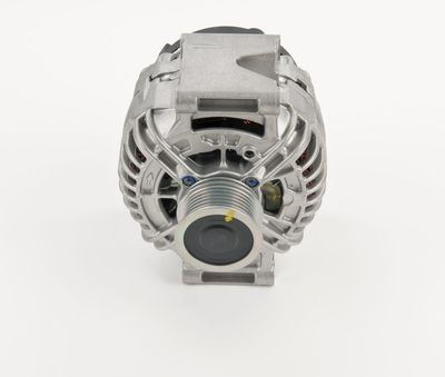 Alternator 0 124 615 009