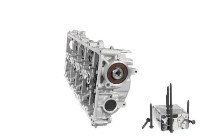 SET AX CU CAME ET ENGINETEAM HV0465VR2 14