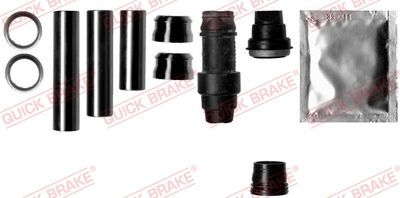 Styrlagersats, bromsok QUICK BRAKE 113-1337X