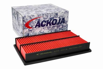 FILTRU AER ACKOJA A320015 1