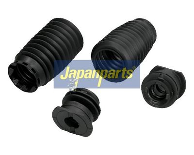 JAPANPARTS Apsauginio dangtelio komplektas, amortizatorius