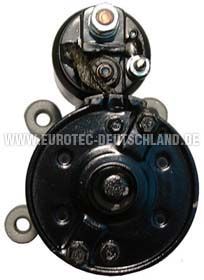 STARTER EUROTEC 11016480 2