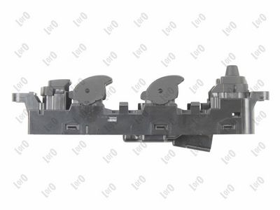 SCHALTER FENSTERHEBER ABAKUS 13505069 3