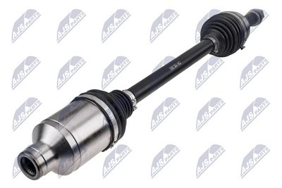 Albero motore/Semiasse NTY NPW-CH-195