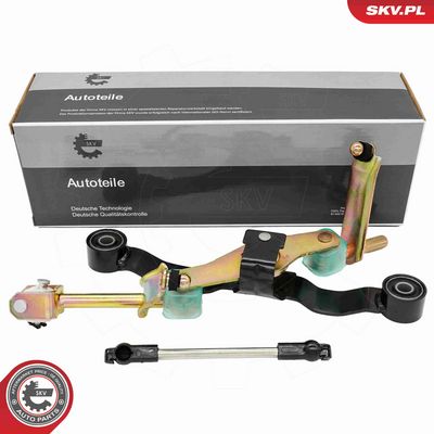 SET REPARATIE LEVIER CUTIE DE VITEZE ESEN SKV 97SKV125