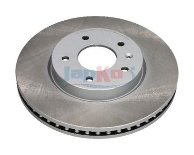 спирачен диск JAPKO 60W12C