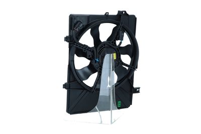 VENTILATOR RADIATOR NRF 47283 21