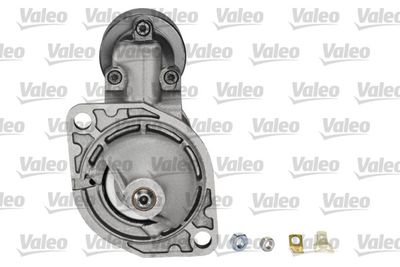 STARTER VALEO 455676 1