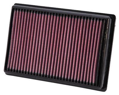 Воздушный фильтр K&N Filters BM-1010 для BMW S