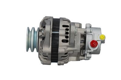 GENERATOR / ALTERNATOR VALEO 440984 9