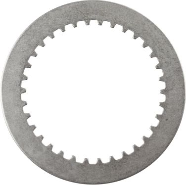 Stahllamellensatz, Kupplung