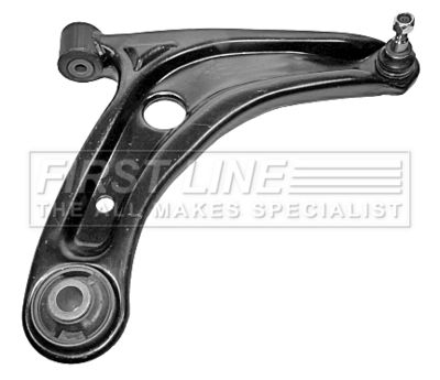 Control/Trailing Arm, wheel suspension FIRST LINE FCA6533