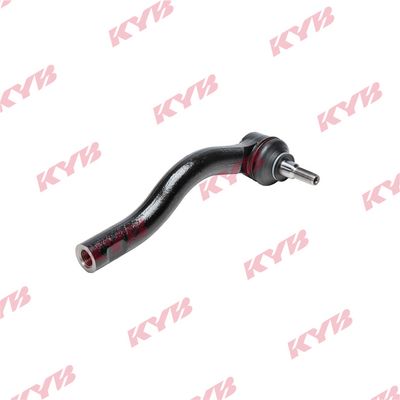 накрайник на напречна кормилна щанга KYB KTR4886