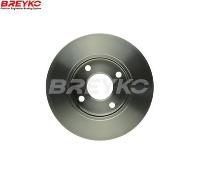 DISC FRANA DAVID VASCO T4036 2