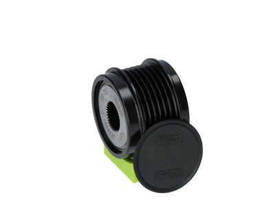 SISTEM ROATA LIBERA GENERATOR VALEO 599367 2