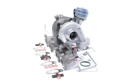 LADER AUFLADUNG BTS Turbo T981188 35