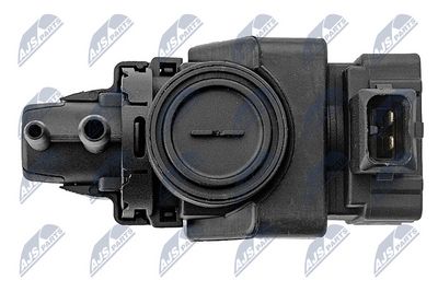 Painemuunnin, pakokaasun ohjaus NTY EGR-RE-022 – RENAULT
