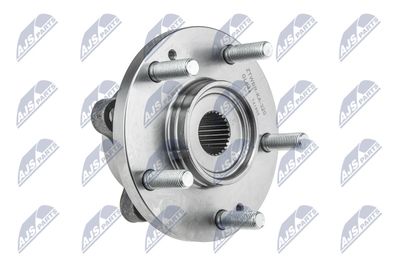 SET RULMENT ROATA NTY KLPKA320 1