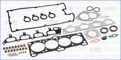 Complete motorpakkingset (boven)