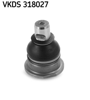 Шарнир независимой подвески / поворотного рычага SKF VKDS 318027 для SMART FORTWO