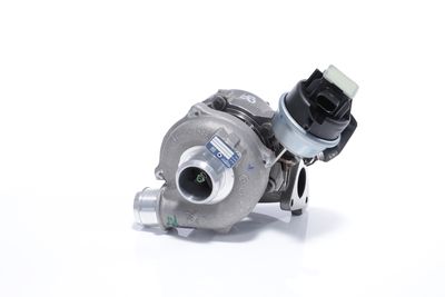 LADER AUFLADUNG BTS Turbo T914756 8