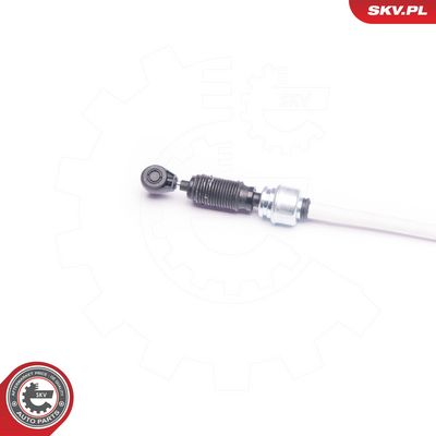 Trosas, neautomatinė transmisija