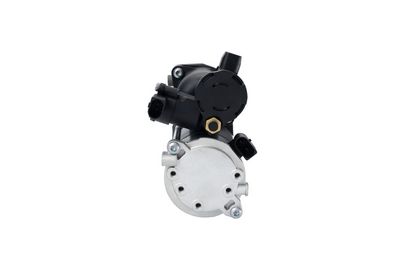 Kompresor, pneumatický systém HELLA 8TG 358 256-161