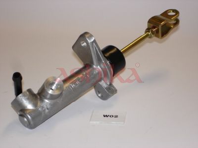 горна помпа на съединител ASHIKA 95-W0-002