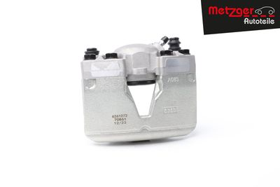 ETRIER FRANA METZGER AUTOTEILE 6261072 37