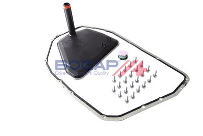 SET FILTRE HIDRAULICE CUTIE E VIT.AUTOMATA