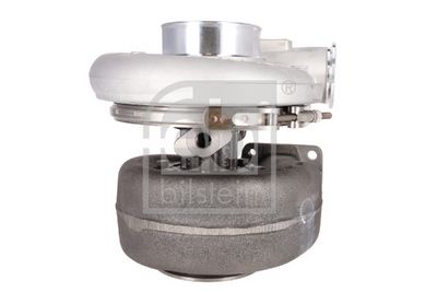 Lader, ladesystem FEBI BILSTEIN 189107