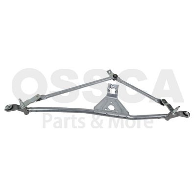 лостов механизъм на чистачките OSSCA 62154
