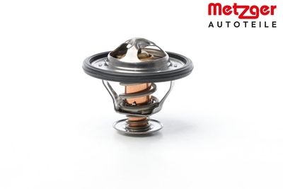 THERMOSTAT KüHLMITTEL METZGER AUTOTEILE 4006198 20